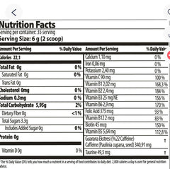 Nutriplus Recharge